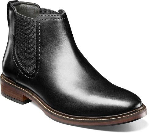 Florsheim Men's, Forge Plain Toe Gore Boot in Saudi Arabia