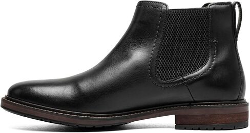Florsheim Men's, Forge Plain Toe Gore Boot in Saudi Arabia