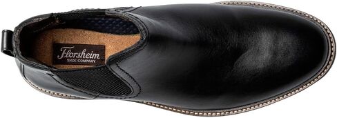 Florsheim Men's, Forge Plain Toe Gore Boot in Saudi Arabia