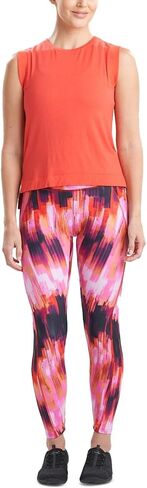 Women's High-Low Tank Top in Saudi Arabia