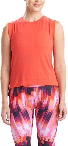 Women's High-Low Tank Top in Saudi Arabia