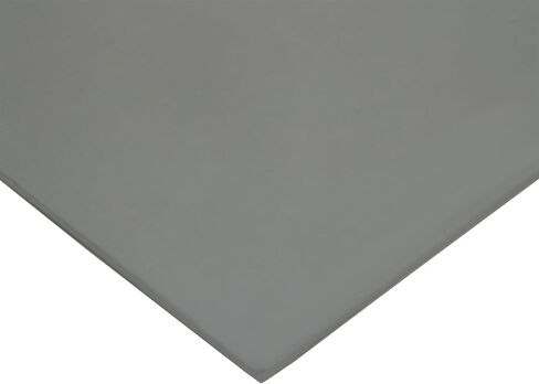 3 قطع من أوراق الطوابع المطاطية لآلة النقش بالليزر، مقاس A4، مكعبات نحت الطوابع المطاطية، أدوات نحت الطوابع المطاطية، ملحقات النقش بالليزر للحرف المطاطية الناعمة، رمادي in Kuwait