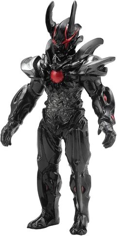 Bandai Ultra Monster 500 Series #56: Dark LUGIEL in Saudi Arabia