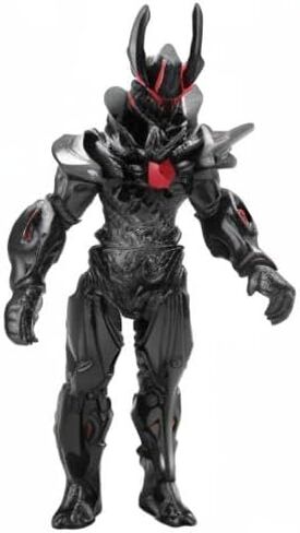 Bandai Ultra Monster 500 Series #56: Dark LUGIEL in Saudi Arabia