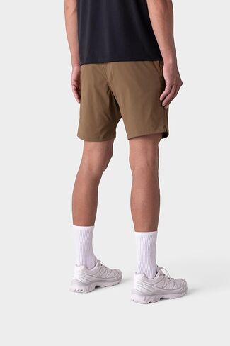 686 Men's Everywhere Featherlight Chino Short - Quick-Drying Classic Shorts - 10 Pocket Design in Saudi Arabia