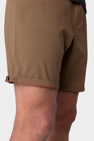 686 Men's Everywhere Featherlight Chino Short - Quick-Drying Classic Shorts - 10 Pocket Design in Saudi Arabia