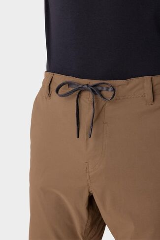 686 Men's Everywhere Featherlight Chino Short - Quick-Drying Classic Shorts - 10 Pocket Design in Saudi Arabia