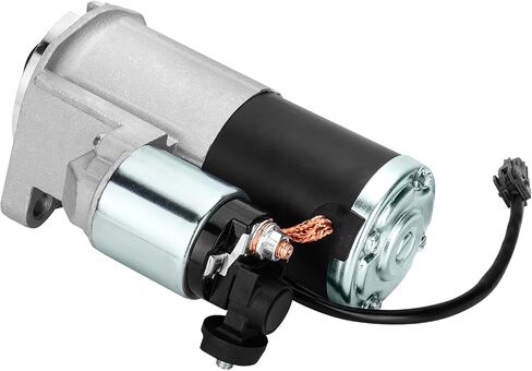 New Starter for 2.5L Nissan Rogue 2008-2013, Rogue Select 2014-2015, Sentra 2007-2012 Replaces# 410-48183 M0TA0271 19061 19148 16085 23300-ET80A in Saudi Arabia