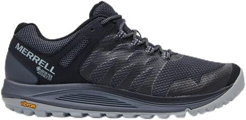 Merrell Nova 2 Gore-TEX Wide Width Men Granite in Saudi Arabia