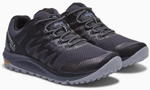 Merrell Nova 2 Gore-TEX Wide Width Men Granite in Saudi Arabia