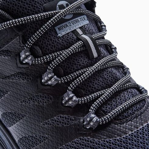 Merrell Nova 2 Gore-TEX Wide Width Men Granite in Saudi Arabia