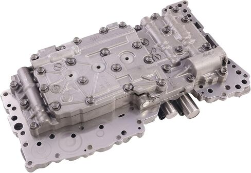 A750E A750F 7-speed Transmission Valve Body W/7 Solenoids Compatible with Toyota Lexus Tundra 4Runner in Saudi Arabia