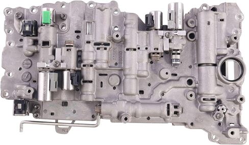 A750E A750F 7-speed Transmission Valve Body W/7 Solenoids Compatible with Toyota Lexus Tundra 4Runner in Saudi Arabia