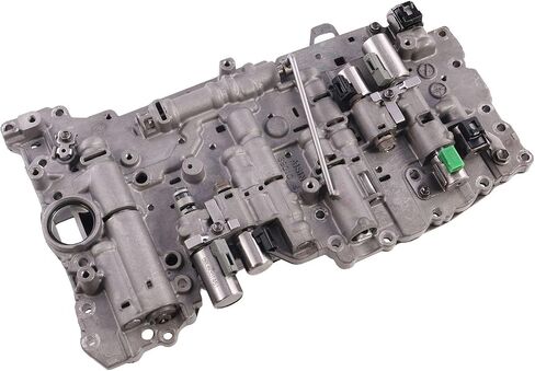 A750E A750F 7-speed Transmission Valve Body W/7 Solenoids Compatible with Toyota Lexus Tundra 4Runner in Saudi Arabia