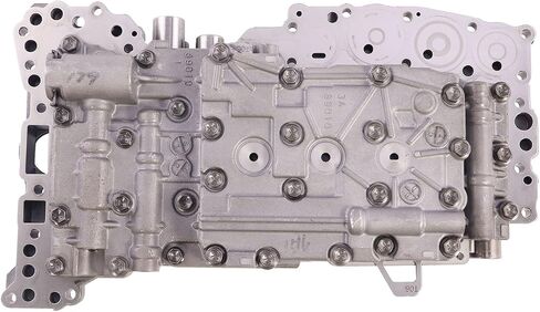 A750E A750F 7-speed Transmission Valve Body W/7 Solenoids Compatible with Toyota Lexus Tundra 4Runner in Saudi Arabia