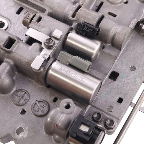A750E A750F 7-speed Transmission Valve Body W/7 Solenoids Compatible with Toyota Lexus Tundra 4Runner in Saudi Arabia