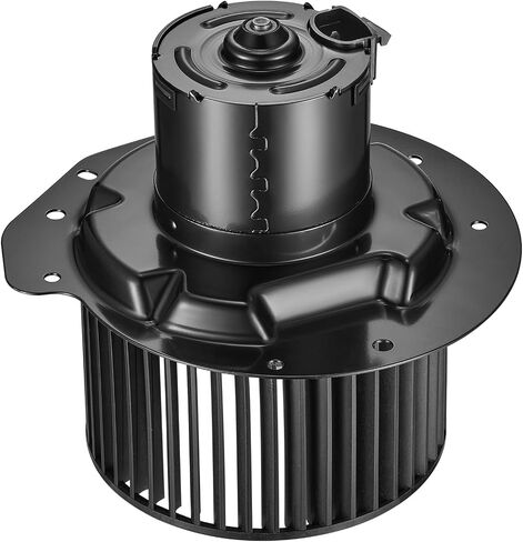 BDFHYK AC Heater Blower Motor Fan 700146 Compatible with 1987-1996 Bronco F-150 F-250 F-350,1997 F-250HD F-350,HVAC Blower Motor Assembly Replacement for FOTZ18504A F2TZ18527A 615-00514 330-58015-000 in Saudi Arabia