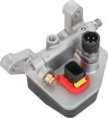 AHI وحدة الجرعات ماك الشاحنات D11 D13 D16 MP8 23185531 21534115 21870667 in Saudi Arabia