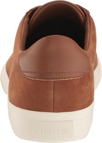 أحذية Vince الرجالية Fulton Suede الرياضية in Saudi Arabia