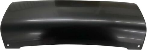 غطاء حشو المصد السفلي الخلفي لسيارة إنفينيتي QX56 2011-2013 QX80 2014-2017 غير مطلي-IN1180101 غطاء المصد/غطاء خطاف السحب in Kuwait