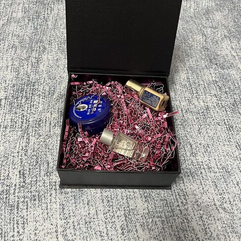 JINZOFLY Crinkle Cut Paper Shred Filler, 100g Shredded Paper for Gift Wrapping Basket, Crinkle Paper Easter Grass Paper for Wedding Birthday Wrapping Boxes Bags in Kuwait