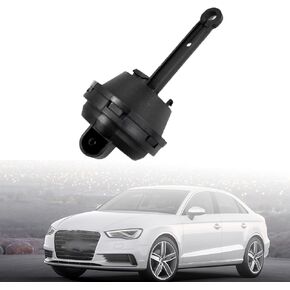EGR Valve Vacuum Unit Actuator 038131501E Replacement for 1998-2003 ALH TDI 1.9L