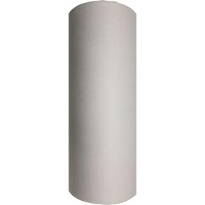 World Weidner Peel N Stick Self-Adhesive Sticky Embroidery Stabilizer Backing Medium Weight Tear Away 6 Inches by 10 Yards Roll