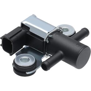 Vapor Canister Purge Valve Solenoid Compatible with Rogue FX50 JX35 QX60 QX70 Altima GT-R Maxima Murano NP300 OE 911-509