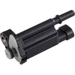 214-1105 12581282 Vapor Canister Purge Valve Solenoid Compatible with Cadillac STS XLR for Chevy for Avalanche for Express for Silverado 1500 2500 3500 for GMC for Sierra for Yukon