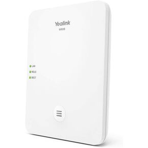 Yealink W80DM Cordless Dect Manager Support Accs Seamless Handover & Roaming
