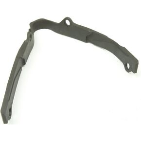 Acerbis Swing Arm Rub Plate (BLACK) For 94-07 KAWASAKI KX250