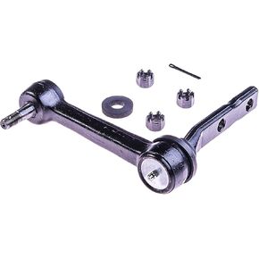 Dorman IA6366 Passenger Side Steering Idler Arm Compatible with Select Chevrolet/GMC Models