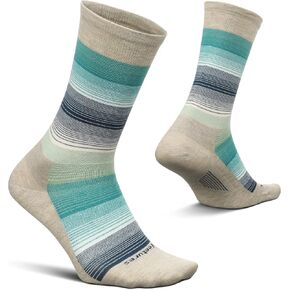 Feetures Women's Cascade Ultra Light Crew Sock