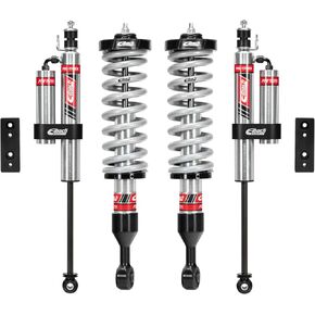 Eibach E86-82-007-02-22 Pro-Truck Coilover Stage 2R (Front Coilovers + Rear Reservoir Shocks)