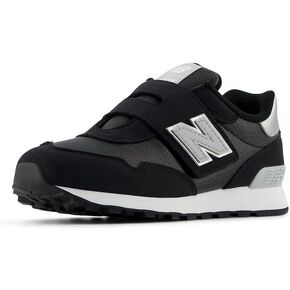 New Balance Unisex-Child 515 V1 Lace-up Sneaker