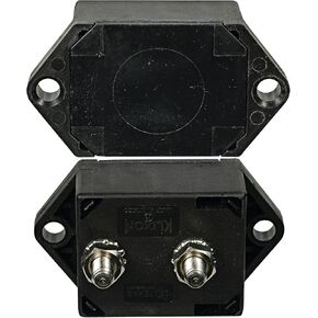 DB Electrical KLX-SDLA90 Klixon 90A Circuit Breaker Compatible With/Replacement For Universal