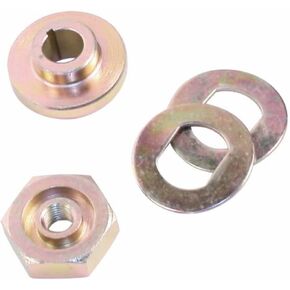 Fan Hardware Kit, For MountingVW Cooling Fan, Compatible with Dune Buggy