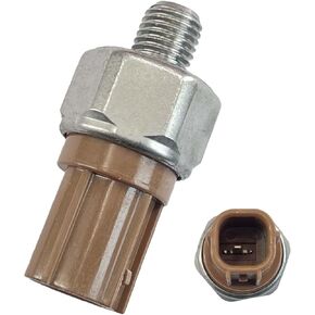 FainWan 28600-RPC-004 Automatic Transmission Oil Pressure Switch Compatible with Civic 2006-2011