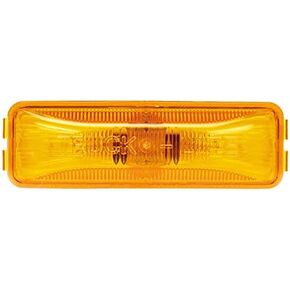 Truck-Lite 19200Y-3 19 Series Yellow LED Marker/Clearance Lamp