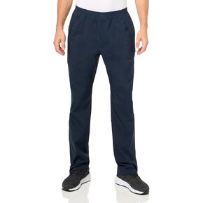 Puma Golf Men's DRYLBL RAIN Pant, Navy Blazer