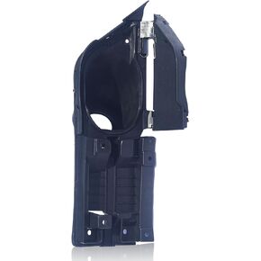 مبيت باب الوقود لسيارة Ford Transit Vans 150 250 350(HD) 2015-2024، ملحقات خزان المفصلات بجيب باب حشو غاز الوقود، استبدال OEM # CK4Z-5427936-A، CK4Z-5427936-J، CK4Z-5427936-F