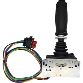 XYZIL Drive Joystick Controller 1001166538 1600318 for JLG 400S 450AJ 460SJ 600A 600AJ 600S 600SJ 601S 660SJ 800A 800AJ 1100SJ 1350SJP 1200SJP 1500SJ 1030S 1100S 240AJ 340AJ 1001212415 1001118416