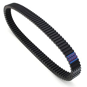 Drive Belt 59011-1066 Drive Belt for Kawasaki 1999-2002 KVF400 Prairie 400 4X4 for Kawasaki 1999-2002 KVF400 Prairie 400 Drive Belt for Kawasaki 59011-1066