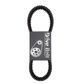 Heavy Duty Drive Belt 3211180, Compatible with Polaris Ranger 900 & 1000 XP/XP4, Replaces 3211196, 3211148, 3211142, 3211149, 3211172
