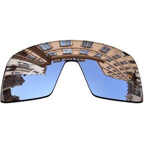 Vonxyz Lenses Replacement for Oakley Sutro TI OO6013-36mm Sunglass - Multiple Options