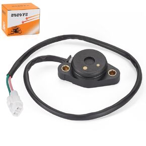 Neutral Switch Gear Sensor for Kawasaki KFX450R 2008-2014 13151-0038
