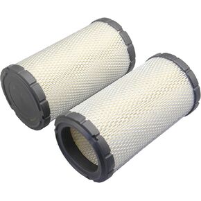 AF25890-2 715900394 Air Filter for 2016-2023 Can Am Defender Traxter HD5 HD8 HD7 HD9 HD10 Maverick Trail 1000 700 800 800R Sport 1000 Commander 700 (2pcs)