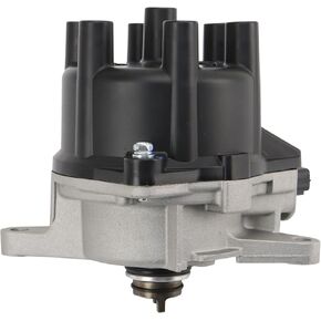TRQ Distributor Compatible with 1997-1999 Acura 1998-1999 Honda