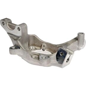 Dorman 698-094 Front Passenger Side Steering Knuckle Compatible with Select Nissan Models