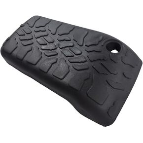 Suitable for Jeep Wrangler TJ (2001-2006) - Center Console Armrest Cover Soft Mat Antiscrach Mat Cover